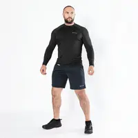 Шорты AeroFit CoolPass Pro Темно-синие (8714), L
