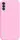 Чехол-накладка TOTO 1mm Matt TPU Case Xiaomi Mi A3/Mi CC9e Pink