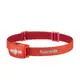 Фонарь налобный Naturehike NH18T005-F, красный