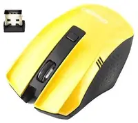 Миша Gresso GM-895U Black USB