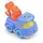Игрушечный автомобиль