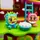 Игровой набор "Moji Pops. Домик на дереве"