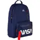 Рюкзак школьный Kite City NS21-949L 44x29,5x15 см синий