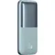 Внешний аккумулятор (Power Bank) Baseus Bipow Pro Digital Display 10000 mAh 20W Blue (PPBD040103)