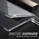 Чехол Supcase для Macbook Pro 16" (2021-23) - Unicorn Beetle, Clear (843439116528)