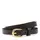 Женский кожаный ремень Borsa Leather 100v1genw46-brown