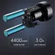 Автомобильный пылесос ENKLOV HK6027 4400mAh, 35W, 5.3kPA