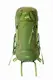 Рюкзак туристический Tpamp Floki TRP-046-green 60 л зеленый