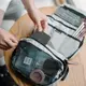 Косметичка Naturehike NH20SN010, размер L, черная