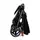 Прогулочная коляска Kinderkraft Grande Plus Black KSGRAN00BLK0000