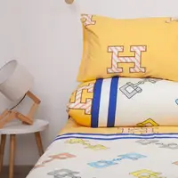 Постільна білизна підліткова ТЕП Soft dreams Ланцюжки 2-04191-29889 150х215 см