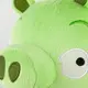 М'яка іграшка Weber Toys Angry Birds Свиня велика 23см WT530
