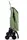 Сумка-тележка Rolser I-Max Tweed 6 Verde (IMX383-1002)