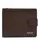 Мужское кожаное портмоне Tailian K1T120D-H124br-brown