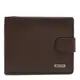 Мужское кожаное портмоне Tailian K1T120D-H124br-brown
