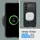 Чехол Spigen для Samsung Galaxy S24 - Tough Armor, Black (ACS07355)