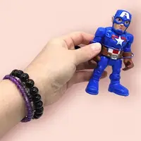 Игровая фигурка "Супергерои: Капитан Америка"