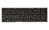 Клавиатура для ноутбука ACER Aspire E1-570G, E5-511 черный без фрейма