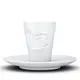 Espresso чашка с ручкой Tassen "Любовец" (80 мл), фарфор