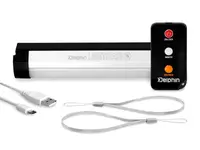 Кемпинговый светильник, кемпинговый фонарик, фонарь Delphin LightBAR