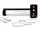 Кемпинговый светильник, кемпинговый фонарик, фонарь Delphin LightBAR