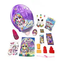 Набор креативного творчества "Pony Castle" BPS-01-01 рус