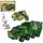 Конструктор Limo Toy Военная техника KB-011 737 деталей