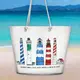 Пляжная сумка Malibu Sometіme you just need a beach day 50х36х15 см (MAL_20J031)