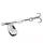 Блешня Daiwa Silver Creek Spinner 2.0 Silver (07411569 / 2225225)