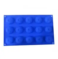 Силіконова форма SNS siliСon Н-005 29х17.5х2 см