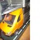 Уценка. Набор с бортовой машиной "Mercedes-Benz Sprinter"  Трещина на лобовом