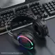 Наушники НОСО Gaming LED Headphones ESD03
