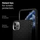 Чехол Spigen для Apple iPhone 11 Pro Max Ciel Wave Shell, Black (075CS27175)