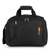 Сумка дорожная Gabol Week Eco Flight 27 Negro (122309 001)