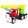 Машинка кран Kinderway KW-05-403 27.5х9х15 см