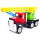 Машинка кран Kinderway KW-05-403 27.5х9х15 см