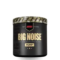 Предтренировочный комплекс Redcon1 Big Noise, 252 грамм Кровь тигра
