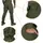 Брюки SoftShell SoftShell Масло (7172), S