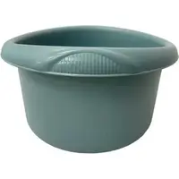 Таз Eurogold 900020California Green 20 л зеленый