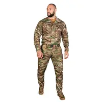 Кітель Blitz Twill Multicam (8012), XXXL