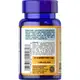 Витамины и минералы Puritan's Pride Vitamin E 100 IU Naturally Sourced, 100 капсул