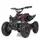 Квадроцикл HB-EATV800B-8ST MP3 розовый