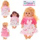 Кукла игровая Limo Toy Y344-42-43-44 30 см