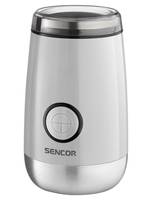Кофемолка Sencor SCG 2052WH 150 Вт белый