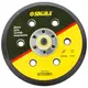 Диск для шлифмашинки 150мм 6 отверстий SIGMA (6731881)