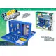 Настольная игра ББ Морской бой HY605 27х27х5 см