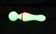 Светящийся вибратор в темноте Glow in the dark Wand 9 режимов вибрации