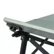 Раскладной стол Naturehike CNH22JU050, алюминий, темно-зеленый