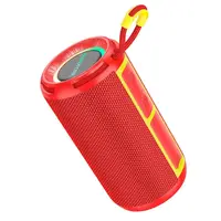 Акустика Borofone Noble sports BT speaker BR37 |BT5.3, USB/TF/FM/AUX, TWS, 5Wx2, 2h|