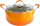 Кастрюля с крышкой Lessner Tasty 55869-24 24 см 6.1 л